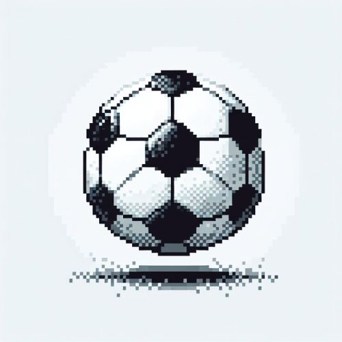 Pixel Ballson NFTsky